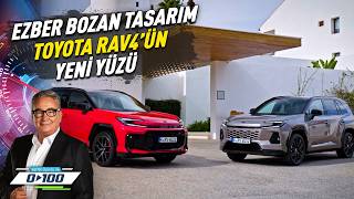 A 308 Horsepower Beast: The Toyota RAV4 GR Sport in Malaga! | From 0 to 100 - April 26, 2026