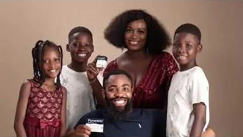 Yemi Sonde Entertainment Ltd Live Stream