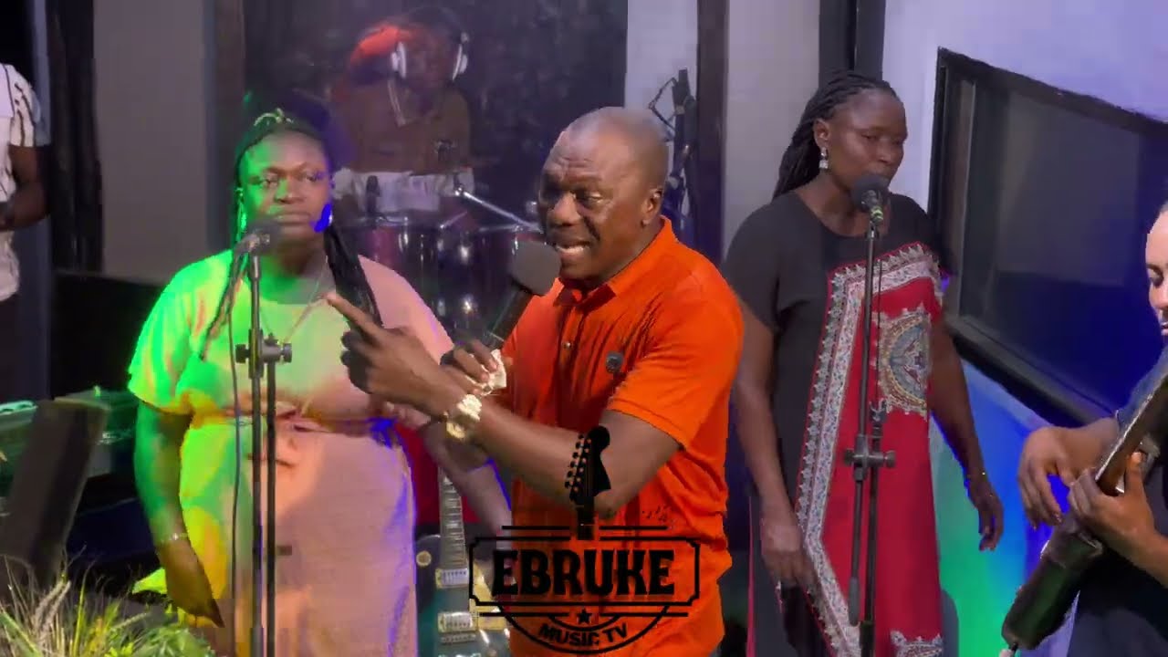 ONOWAWO FT EVANG MOSES EDIO