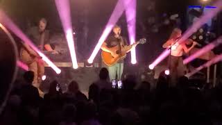 Sam Barber performing &quot;S.O.B.&quot; live at Vinyl Music Hall in Pensacola Fl.  2/10/25