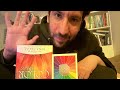 ASMR Oracle Cards Story Time