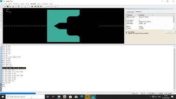 CIMLAB TURNING PROGRAM SIMULATION (PART-3) FINAL PART