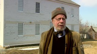 Fritz Wetherbee: Towns Relocated by Dams