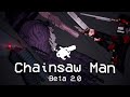 (Trailer) Batrix Chainsaw man Mod Beta 2 - People Playground Mod