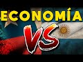 ECONOMÍA DE CHILE VS ARGENTINA: DIFERENCIAS, CAPITALISMO, CRISIS ECONÓMICA Y PROPIEDAD PRIVADA