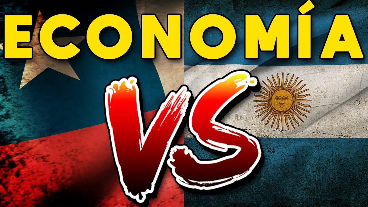 ECONOMÍA DE CHILE VS ARGENTINA: DIFERENCIAS, CAPITALISMO, CRISIS ECONÓMICA Y PROPIEDAD PRIVADA