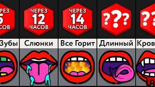 Если Ты Будешь Говорить Без Остановки?!