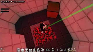 [Roblox] FE2CM Dark Sci-Facility Solo