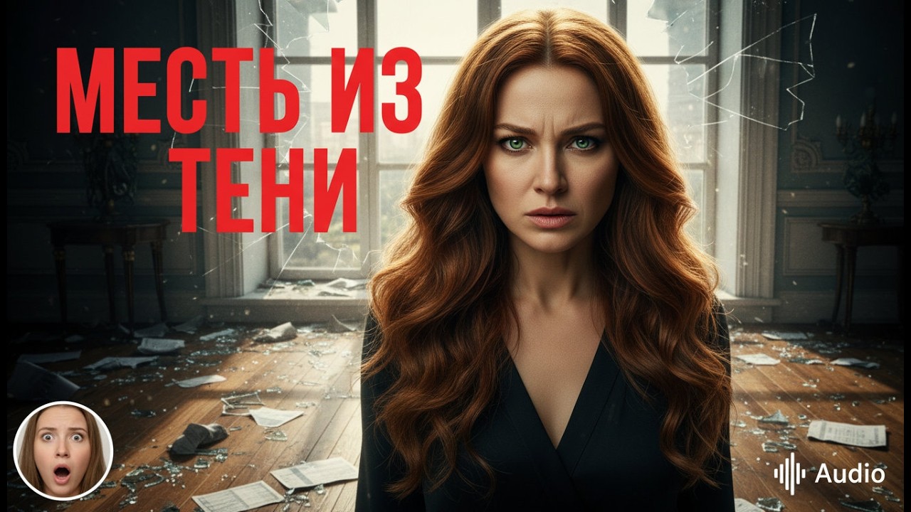 Муж перекрыл карты жены — она раскрыла тайное состояние в $2 млн и добилась расплаты