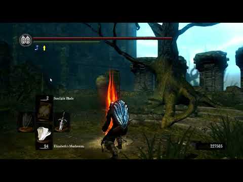 Dark Souls: Divine/Occult's Mechanic explained