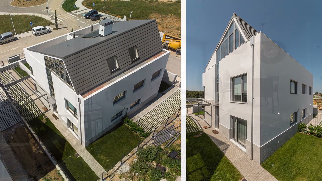 Lomas de Domañas - Tu nueva vivienda de obra nueva en Maoño (Cantabria)
