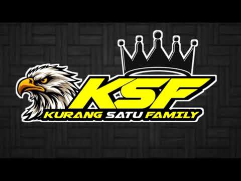 BERSAING JANGAN YAH DEK YAH REMIX FULL BASS