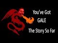 You've Got Gale: The Story So Far! (Starring Ashley Johnson) (Critical Role)
