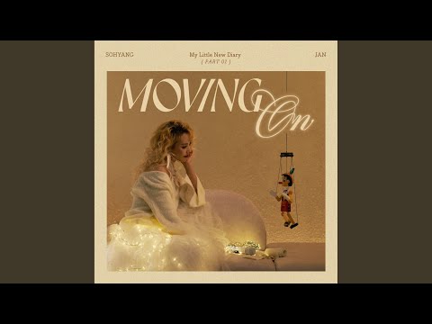 Moving On Instrumental 
