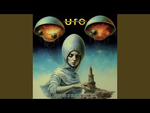 Putar Open & Willing - UFO