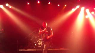 Kneipenterroristen - Holstenfetischisten (Live)