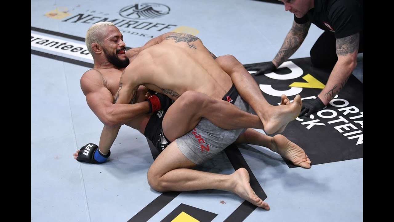 MikeyTMMA Show UFC 255 Main Event REACTION (Figueiredo vs. Perez)