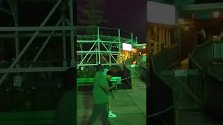 The Teddy Bear Ride Experience, Review Strickers Grove.
