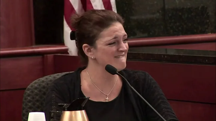 Amber Kyzer, mom of children murdered by Timothy J...