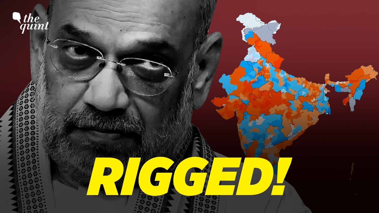 Real Story Behind Women's Reservation Bill: Modi Govt's Failed Move to Change India's Electoral Map