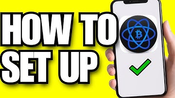 How To Set Up Electrum Bitcoin Wallet (2025)