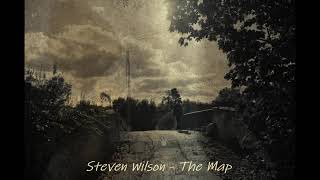 Steven Wilson - The Map [Bonus Tracks &amp; Demos]