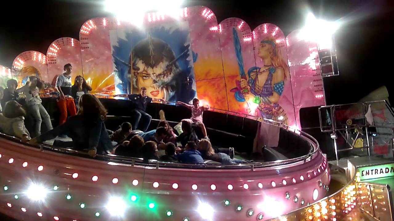 Jumanji 2 Riveira '12