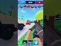 Hypershot bullet time edit