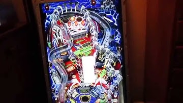 Visual pinball troubleshooting.