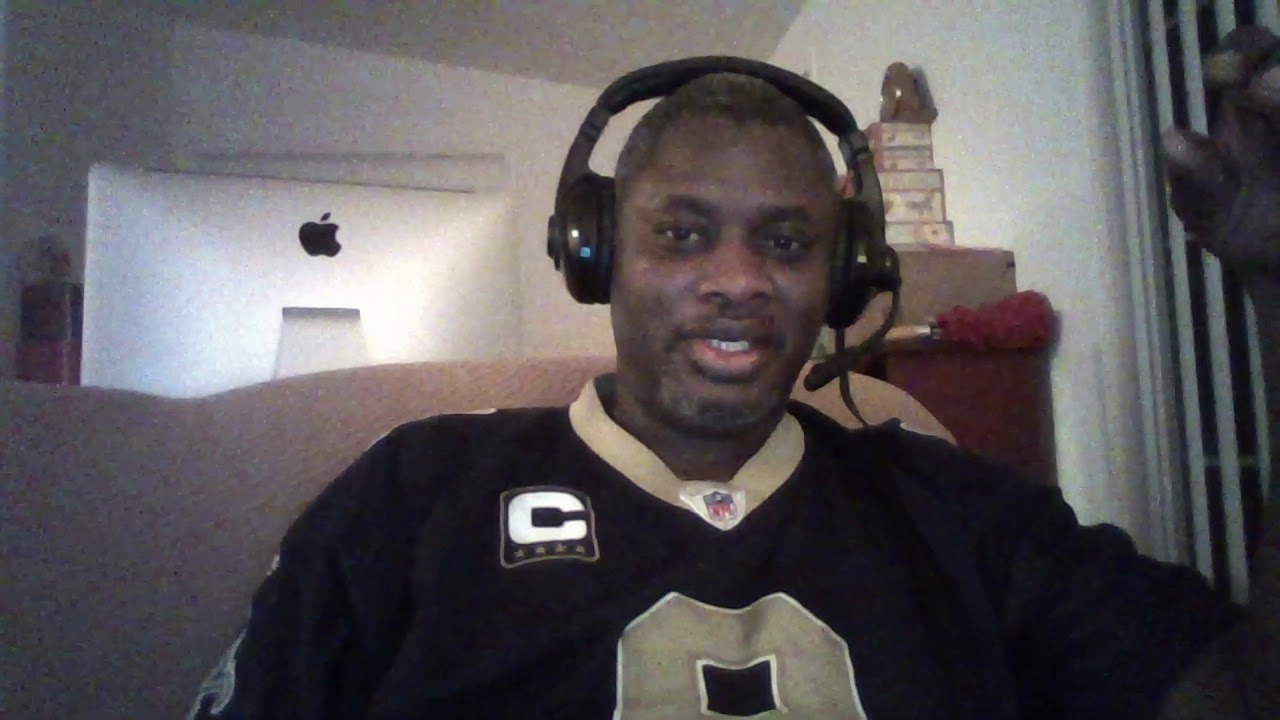Headset microphone audio test 2 youtube