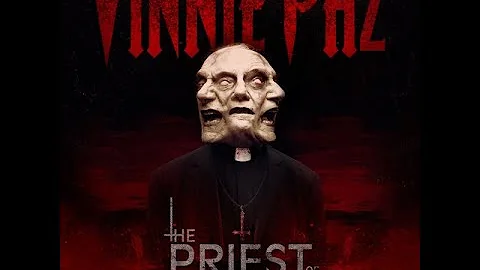 Vinnie Paz, Block McCloud & Hasan Salaam - True Li...