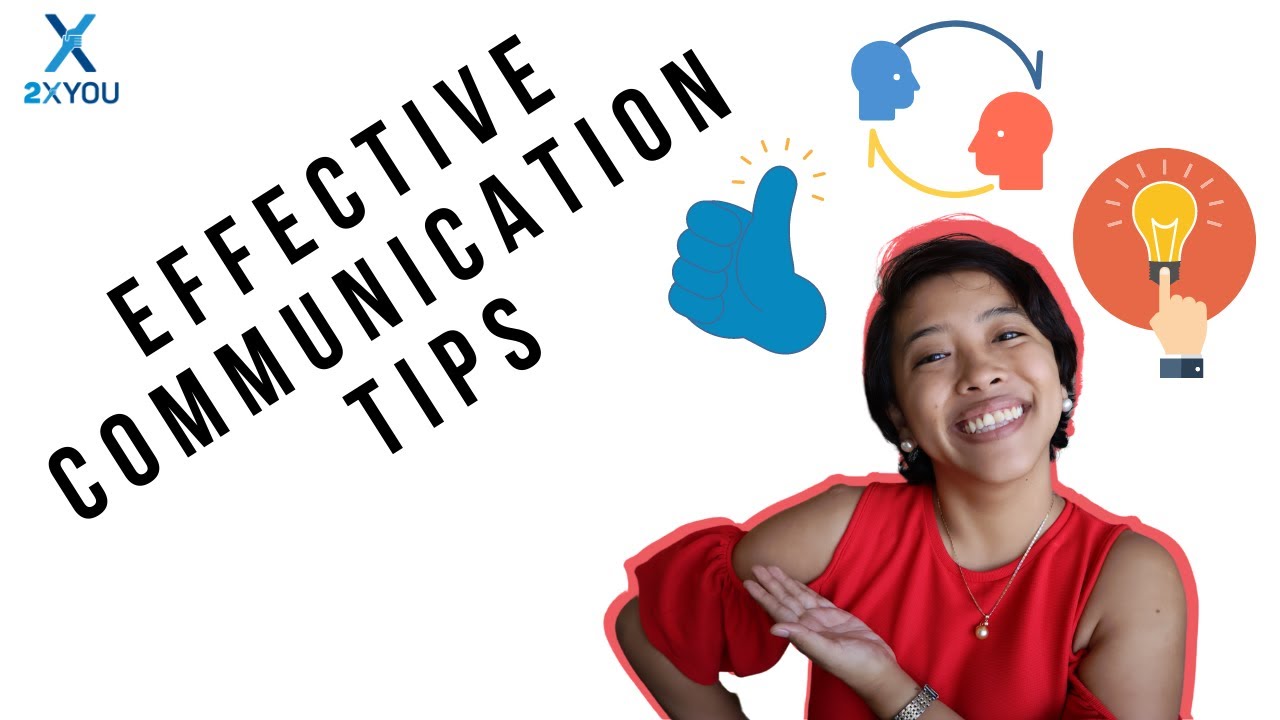 How To Communicate Effectively With Your Virtual Assistant - YouTube