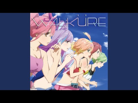 ようこそ! ワルキューレ・ワールドへ