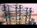 LEGO GBC Marble Run