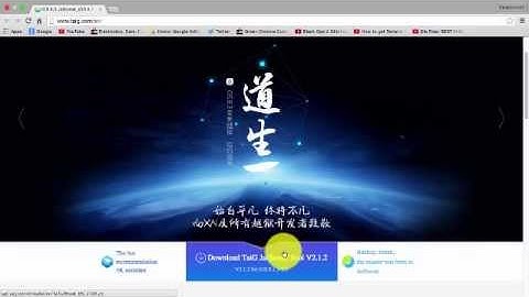 how to jailbreak ios 8.3 with taig 2.0 jailbreak tool