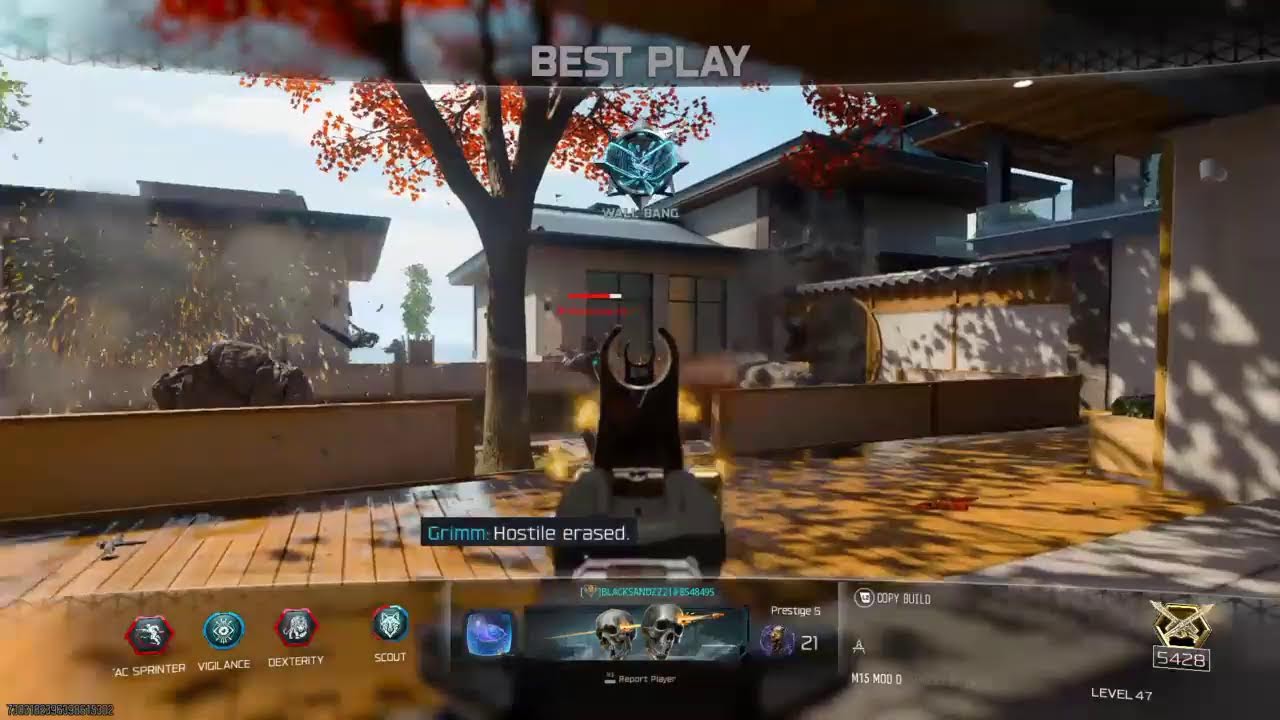 COD BO7 SEASON 1 RELOADED GAMEPLAY LUNCH BREAK STREAM