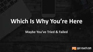 PPC Coach   Christmas Profits 2021   Bootcamp