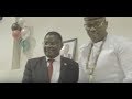 King Kanja Receives Icon Award From Kenya Ambassador To The U S All My Life mp3
