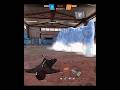 impossible gameplay shorts |free fire new shorts #tgrnrz #foryou #2024 #shortsfeed #m1nx #zoro
