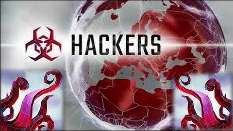 Hackers - join the cyberwar 1080p! Episode 12.5 - KRAKENS everywhere!
