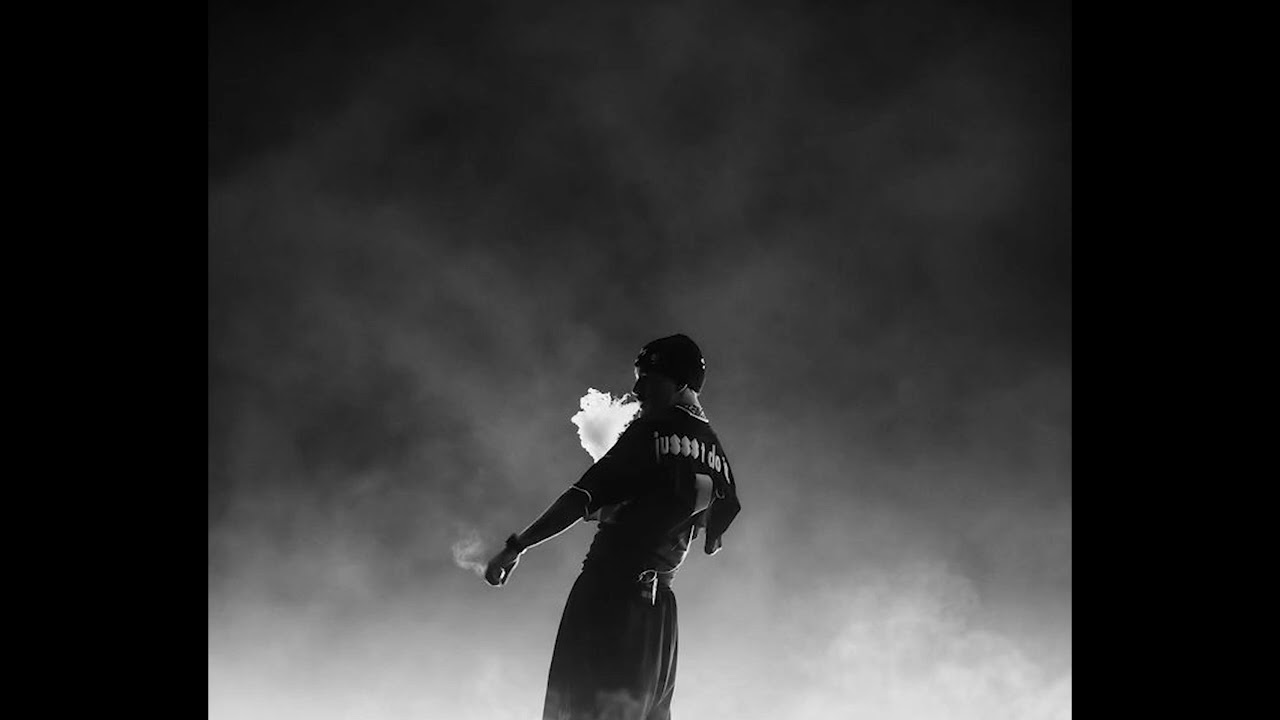 Eclipse – Travis Scott x Don Toliver Type Beat