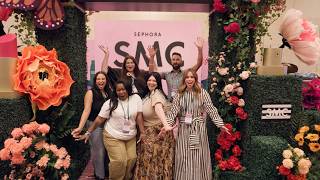 Sephora Store Manager Conference 2026