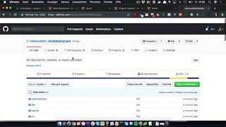 KickDeploy - einfaches Deployment via GitHub in Joomla