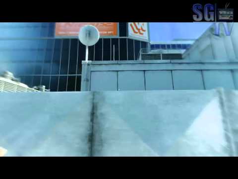 Video: Hoe De Game Mirrors Edge Te Voltooien