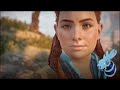 Playing - Horizon Zero Dawn part 2
