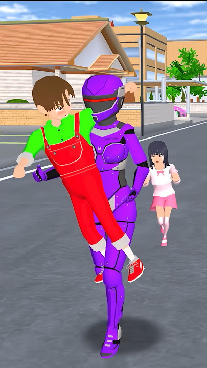 mio gak bisa bantu yutu 😭😨 #sakuraschoolsimulator #10millionviews #viral #trending #shortsfeeds