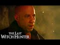 'Kaulder Revisits His Memories' Scene | The Last Witch Hunter