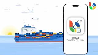 BASSnet Control of Work App screenshot 3