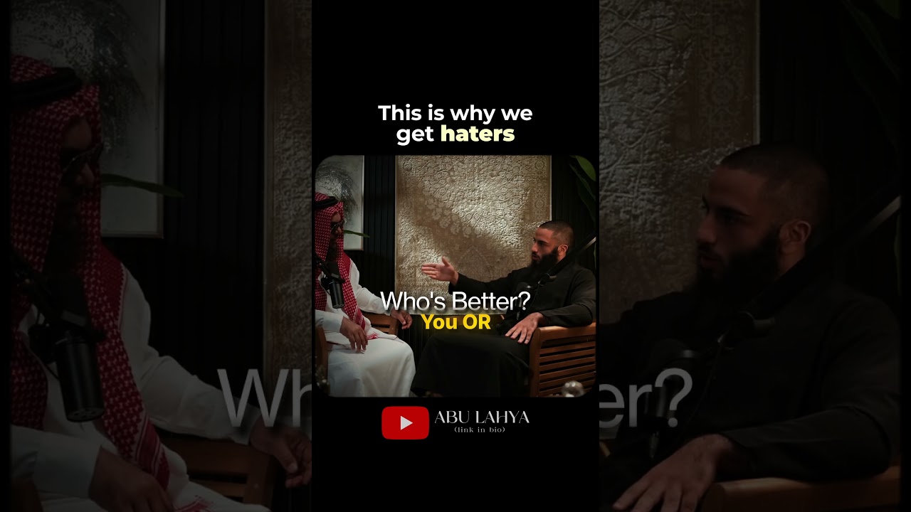 Click the link in my bio to start your journey toward making Halal money! 🔗 @AbuLayha