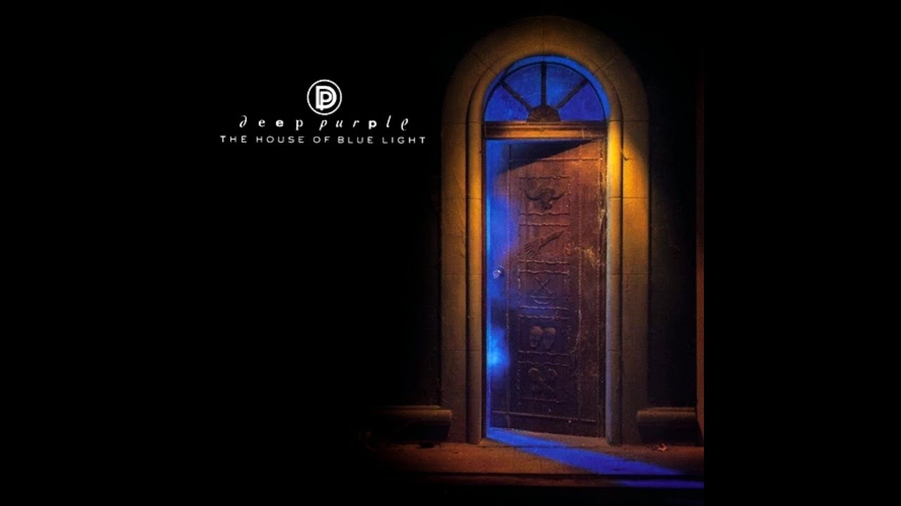 Deep Purple - The House of Blue Light (Extended Versions 1987